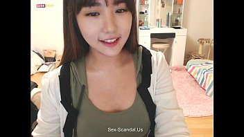 Cute korean porn