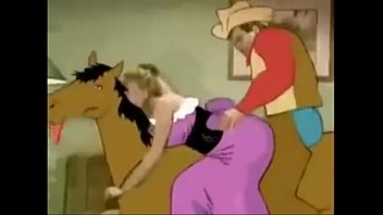 Cartoon sex funny video
