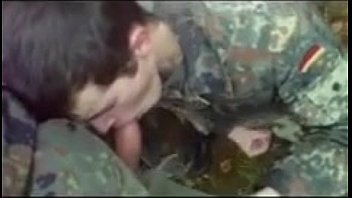 Militar gay brasil