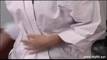 Karate girl sexy