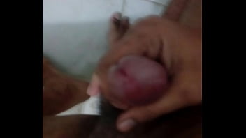 Handjob vid