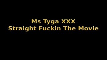 Tyga sextape video