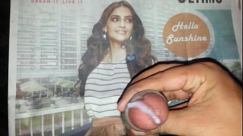 Sonam kapoor porn video