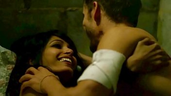 Freida pinto sex scene