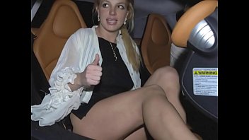 Britney spears foot fetish