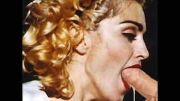 Madonna sebastian nude pics
