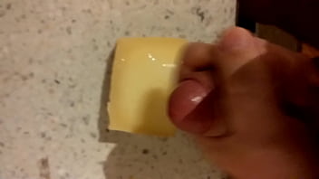 Cheese butt