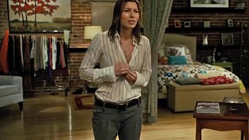 Jessica biel mude