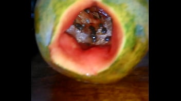 Buto ng papaya