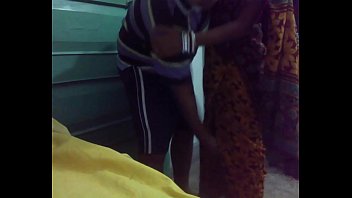 Desi maid mms