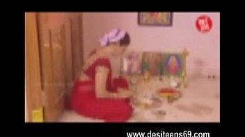 Desi housewife video