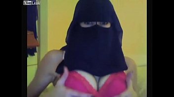 Muslim sexy girl