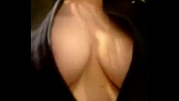 Flashing tits