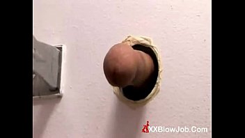 Glory hole cideos