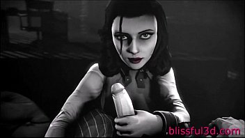 Bioshock infinite elizabeth singing