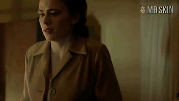 Hayley atwell leaks