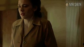 Hayley atwell naked