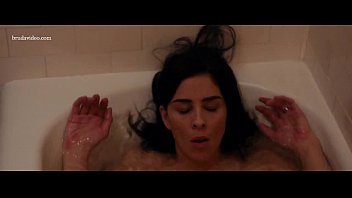 Sarah silverman hot