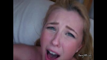 Samantha rone anal