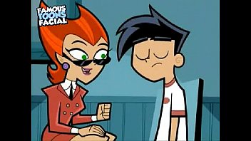 Danny phantom sex