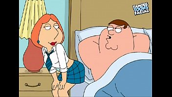 Lois griffin deepthroat