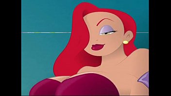 Jessica rabbit porn videos