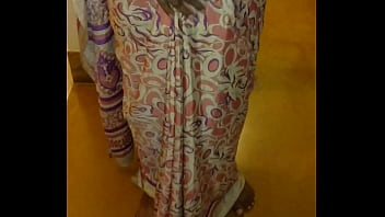 Reshmi silk saree