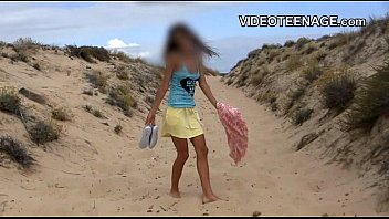 Teen nudist bilder