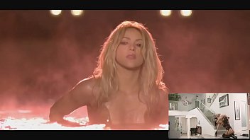 Shakira fuck