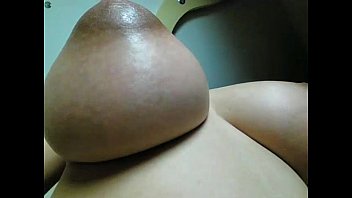 Largest natural breasts