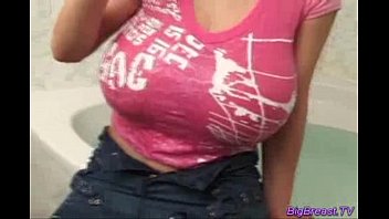 Beutiful breasts