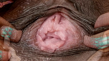 Beauty vagina