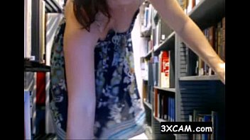 Library cam show