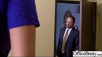 Office girl fuck