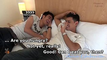 Phim sex gay thailand