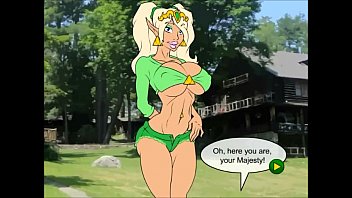 Legend of zelda porn