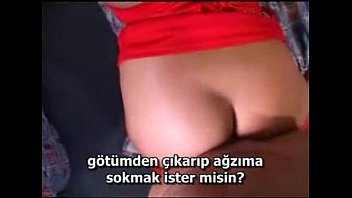 Turkce alt yazili japon porno