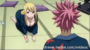 Natsu und lucy