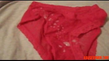 Free porn pantie