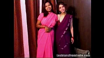 Indian lesbian licking pussy