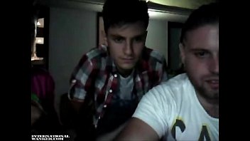 Gay cam show