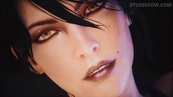 Dragon age inquisition cassandra