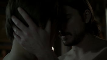 Penny dreadful sex scene