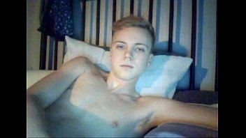 Chatroulette gay video