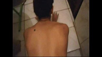 Novinha perdeu cabaco p dotado
