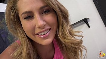 Carter cruise porn