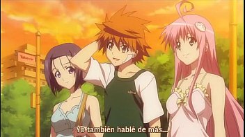 To love ru ss3