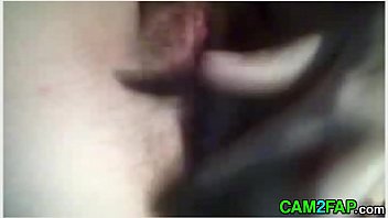 Teen hairy video