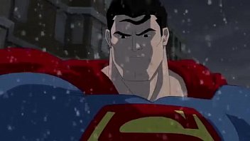 Batman v superman xxx streaming