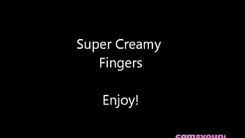 Creamy porn videos